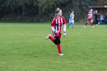 Bild 226 - wBJ TuS Tensfeld - SV Fortuna St. Juergen